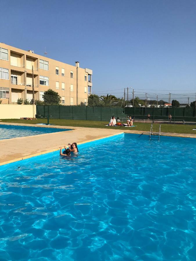 Sunny Beach Apartment Holidays Віла-ду-Конде Екстер'єр фото