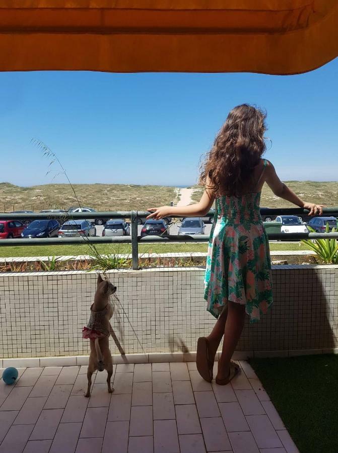 Sunny Beach Apartment Holidays Віла-ду-Конде Екстер'єр фото