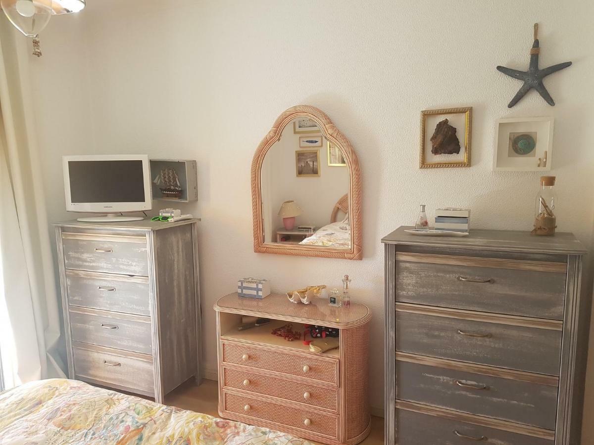 Sunny Beach Apartment Holidays Віла-ду-Конде Екстер'єр фото
