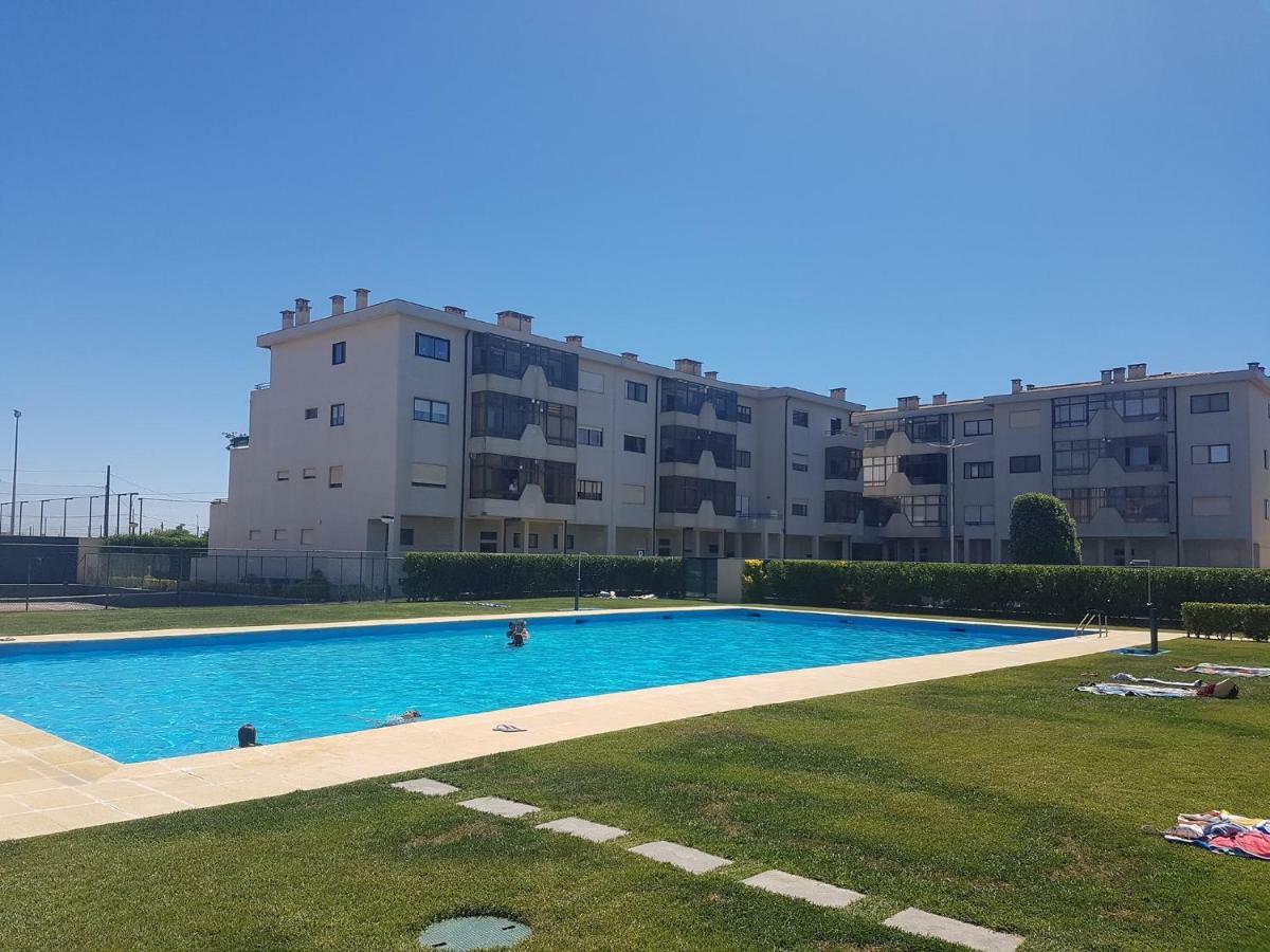 Sunny Beach Apartment Holidays Віла-ду-Конде Екстер'єр фото