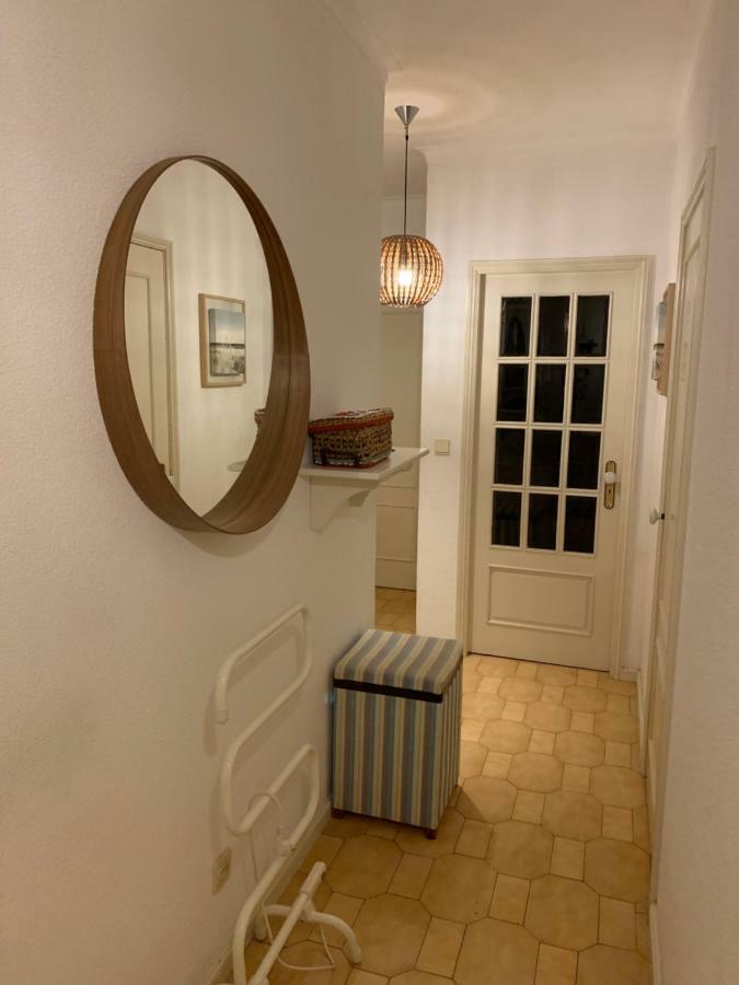Sunny Beach Apartment Holidays Віла-ду-Конде Екстер'єр фото