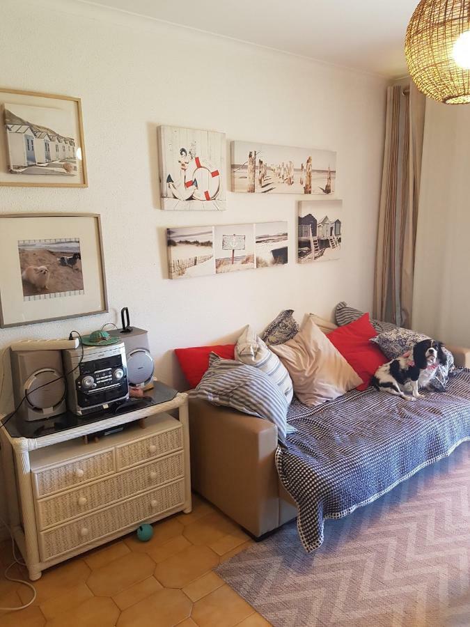 Sunny Beach Apartment Holidays Віла-ду-Конде Екстер'єр фото