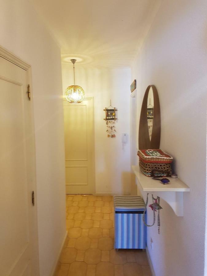 Sunny Beach Apartment Holidays Віла-ду-Конде Екстер'єр фото