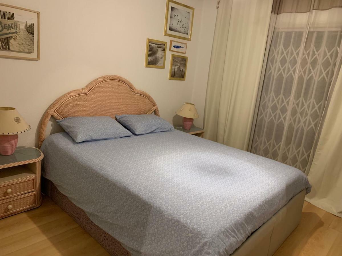 Sunny Beach Apartment Holidays Віла-ду-Конде Екстер'єр фото