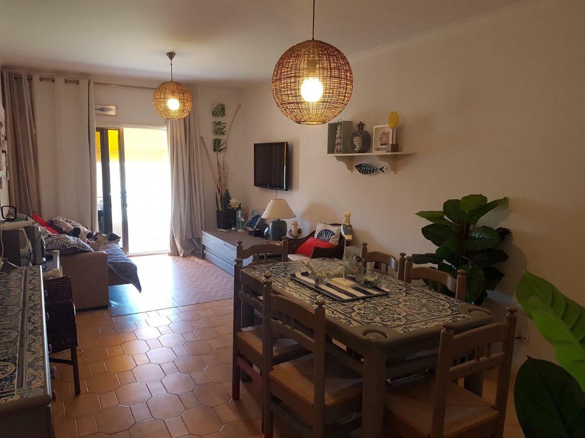 Sunny Beach Apartment Holidays Віла-ду-Конде Екстер'єр фото