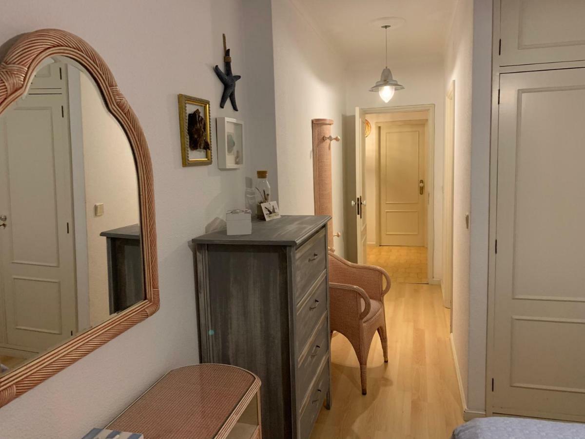 Sunny Beach Apartment Holidays Віла-ду-Конде Екстер'єр фото