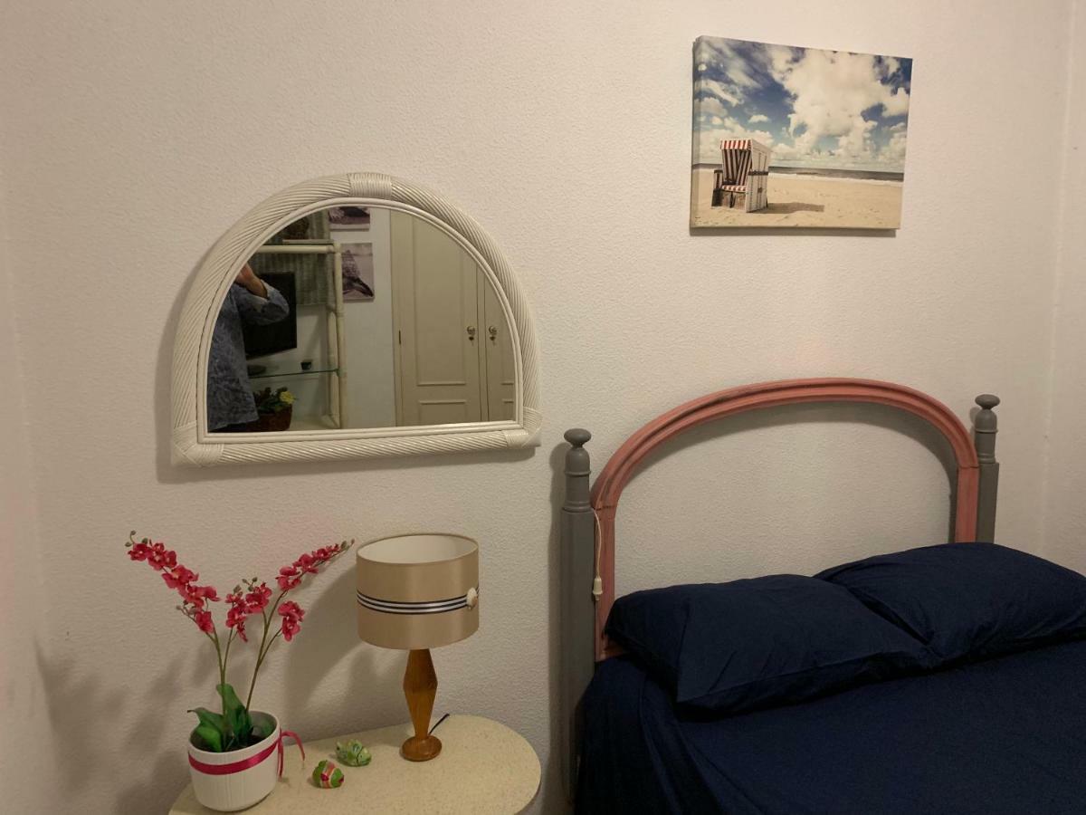 Sunny Beach Apartment Holidays Віла-ду-Конде Екстер'єр фото