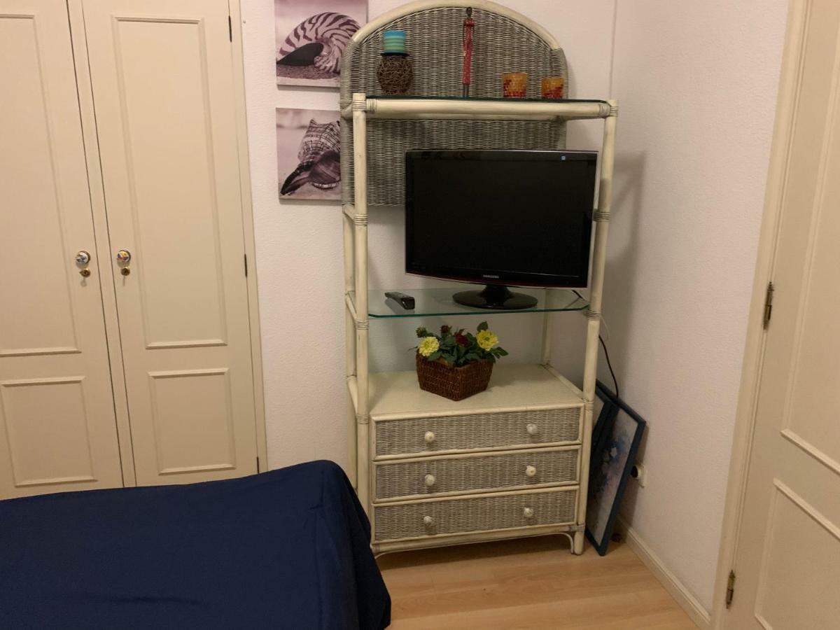 Sunny Beach Apartment Holidays Віла-ду-Конде Екстер'єр фото