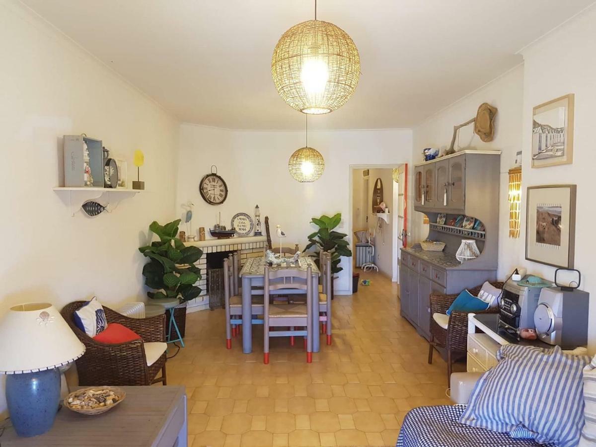 Sunny Beach Apartment Holidays Віла-ду-Конде Екстер'єр фото