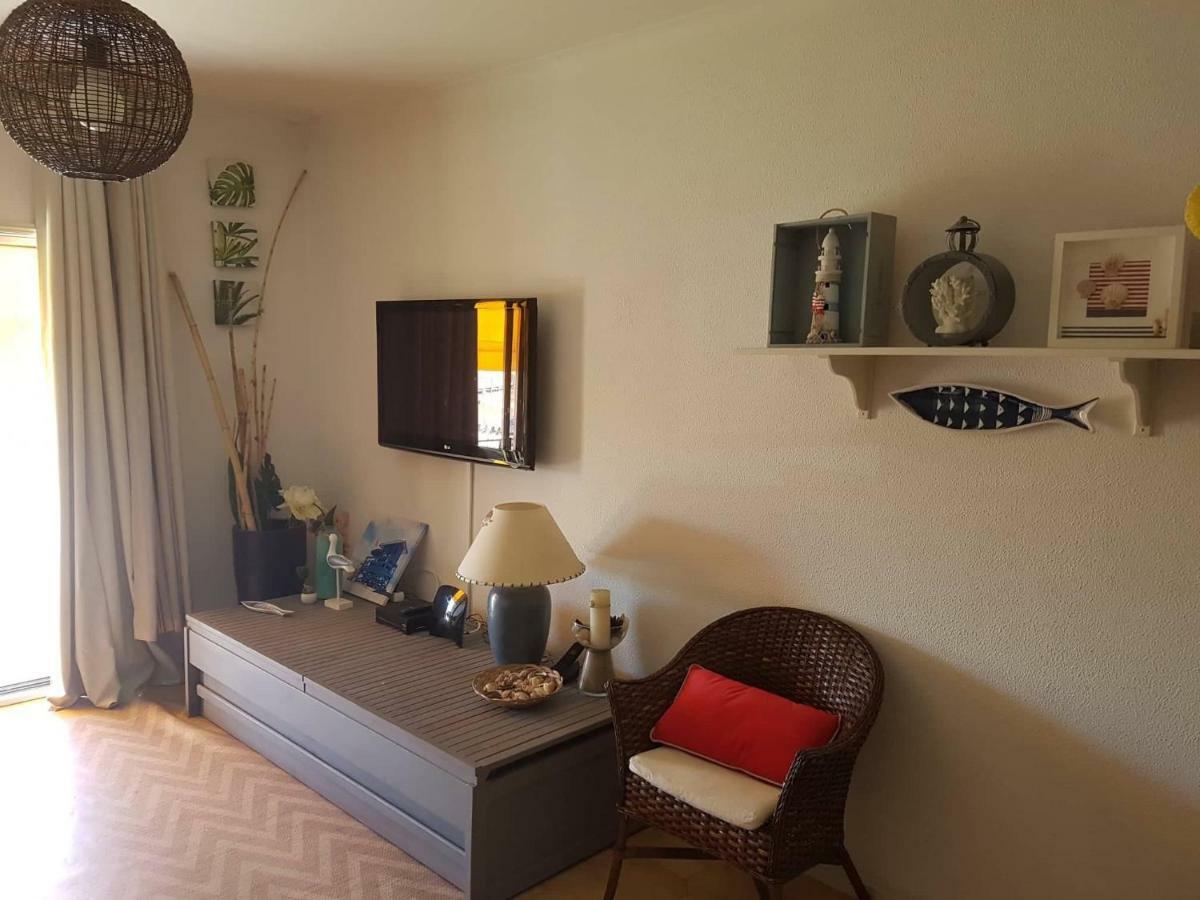 Sunny Beach Apartment Holidays Віла-ду-Конде Екстер'єр фото